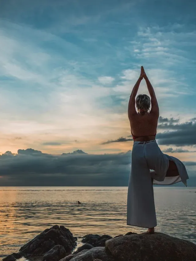 yoga