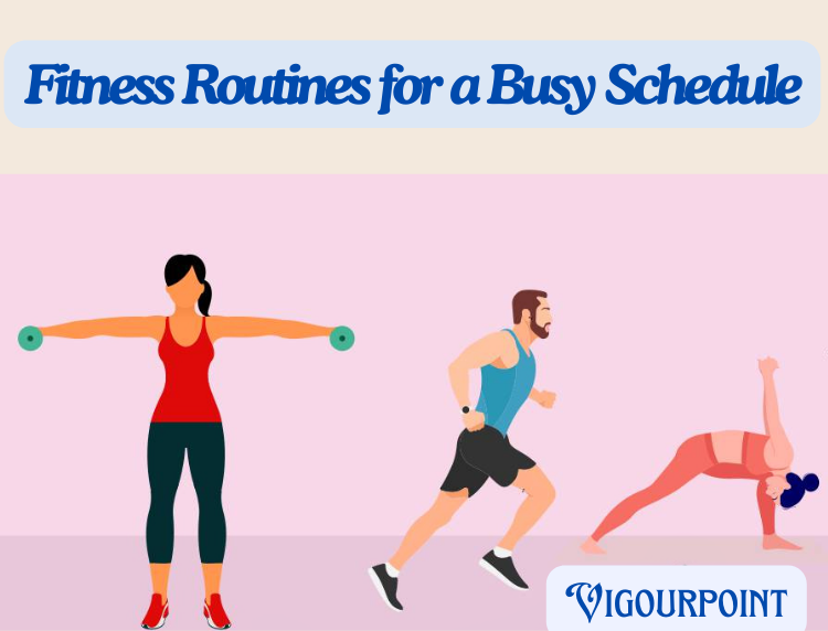 Fitness-Routines