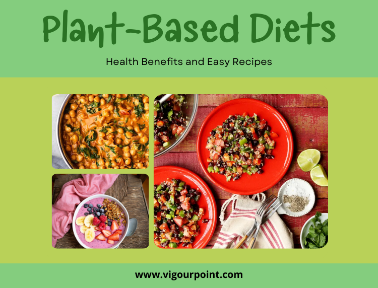 Plant-based-diets